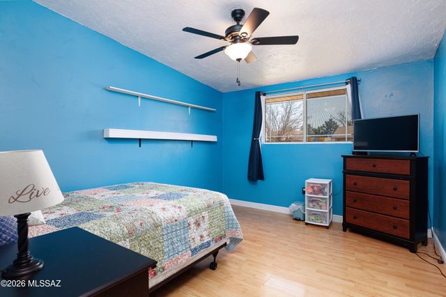 1355 E Sierra Drive, Sierra Vista, AZ 85635