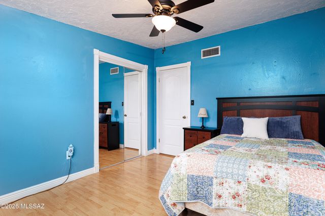 1355 E Sierra Drive, Sierra Vista, AZ 85635