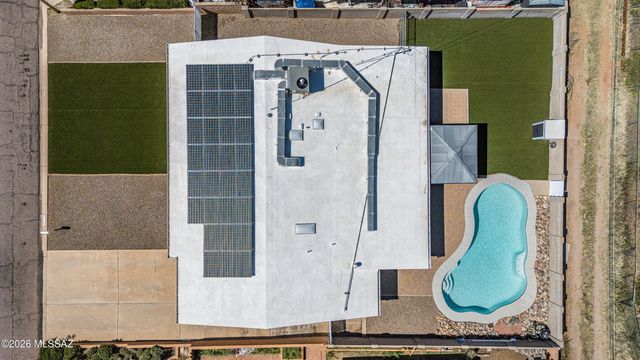 1355 E Sierra Drive, Sierra Vista, AZ 85635