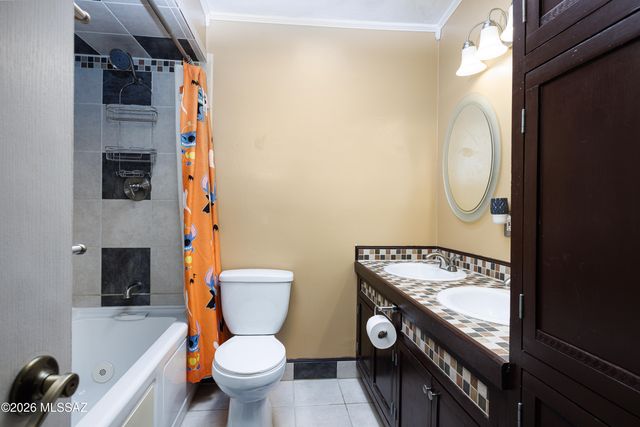 1355 E Sierra Drive, Sierra Vista, AZ 85635