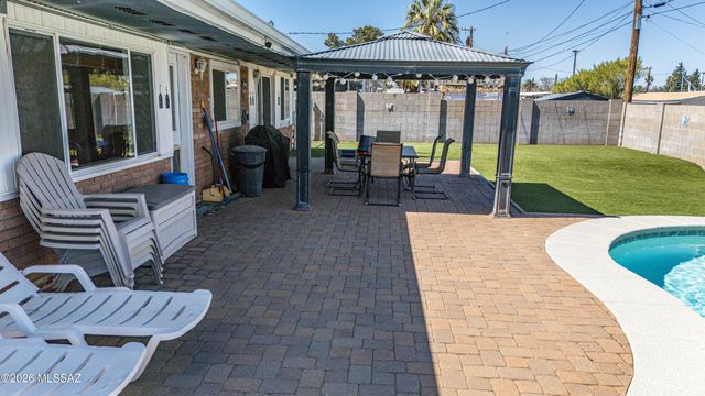 1355 E Sierra Drive, Sierra Vista, AZ 85635