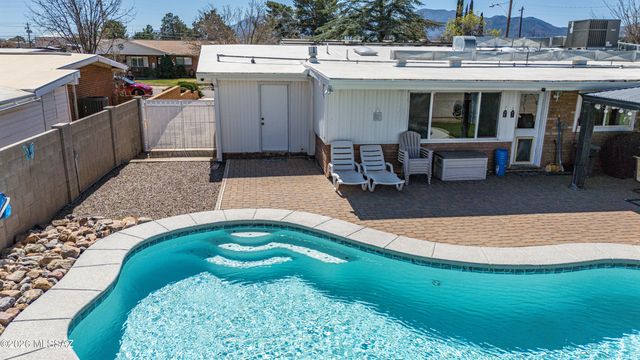 1355 E Sierra Drive, Sierra Vista, AZ 85635