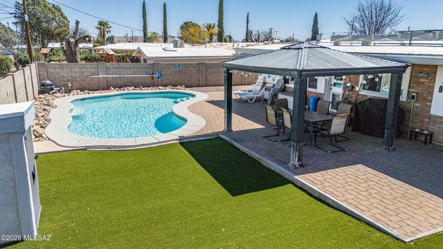 1355 E Sierra Drive, Sierra Vista, AZ 85635