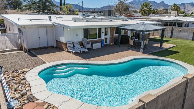 1355 E Sierra Drive, Sierra Vista, AZ 85635