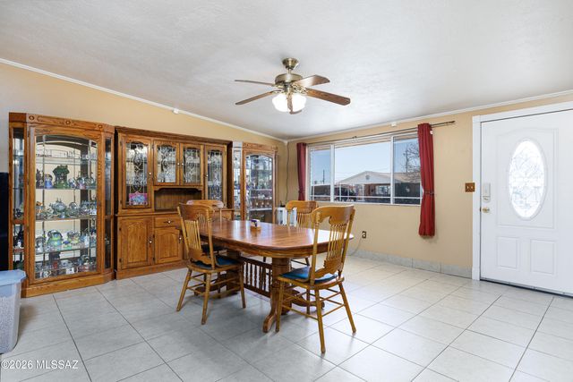 1355 E Sierra Drive, Sierra Vista, AZ 85635