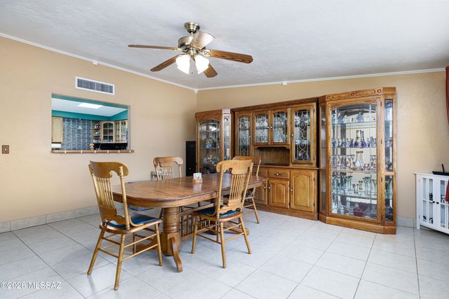 1355 E Sierra Drive, Sierra Vista, AZ 85635