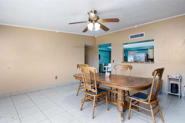 1355 E Sierra Drive, Sierra Vista, AZ 85635