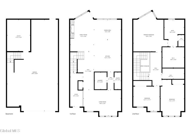 4 Bryn Mawr Court, Albany, NY 12211