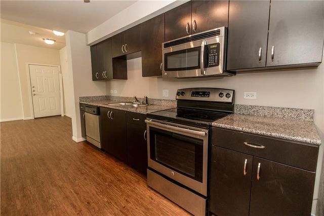 1401 E 4th ST 203, Austin, TX 78702