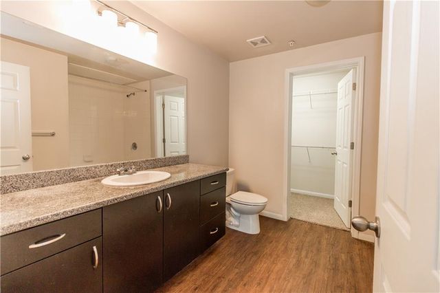 1401 E 4th ST 203, Austin, TX 78702