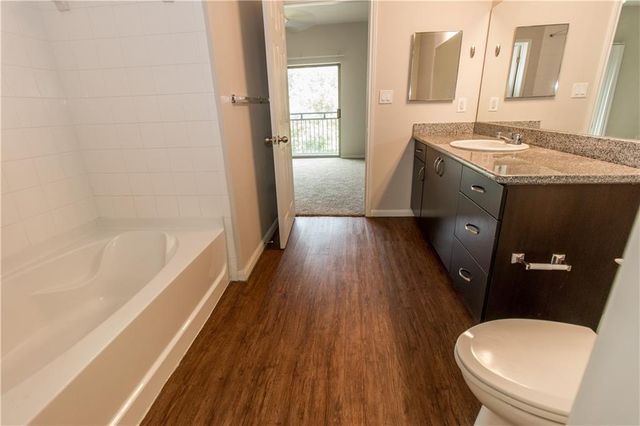 1401 E 4th ST 203, Austin, TX 78702