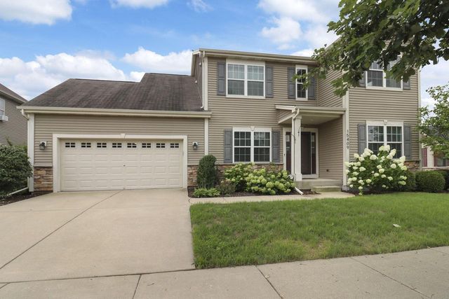 15409 70th STREET, Kenosha, WI 53142