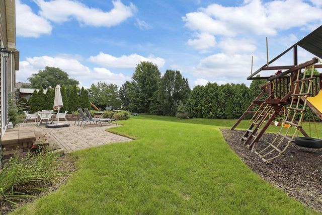 15409 70th STREET, Kenosha, WI 53142