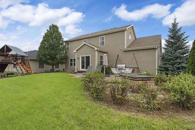 15409 70th STREET, Kenosha, WI 53142