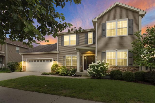 15409 70th STREET, Kenosha, WI 53142