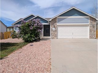 91 Grays Ln, Severance, CO 80550