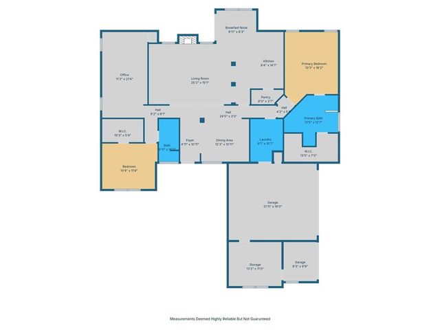 4001 Teton Lane, Norman, OK 73072