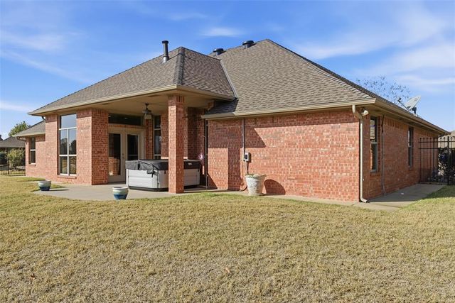 4001 Teton Lane, Norman, OK 73072