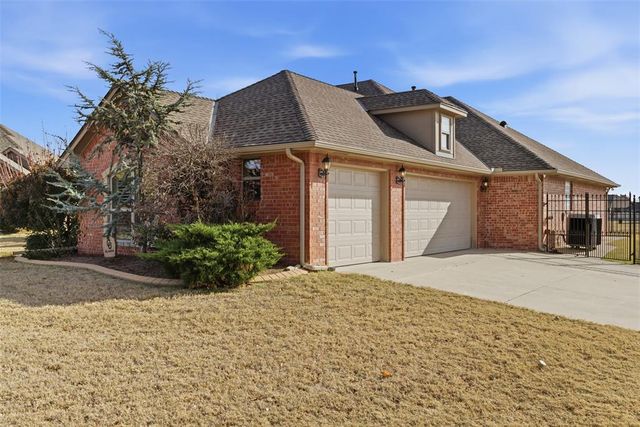 4001 Teton Lane, Norman, OK 73072