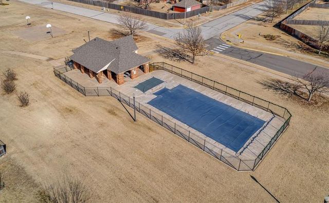 4001 Teton Lane, Norman, OK 73072