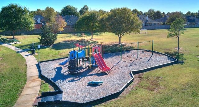 4001 Teton Lane, Norman, OK 73072