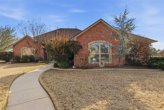4001 Teton Lane, Norman, OK 73072