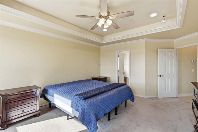 4001 Teton Lane, Norman, OK 73072