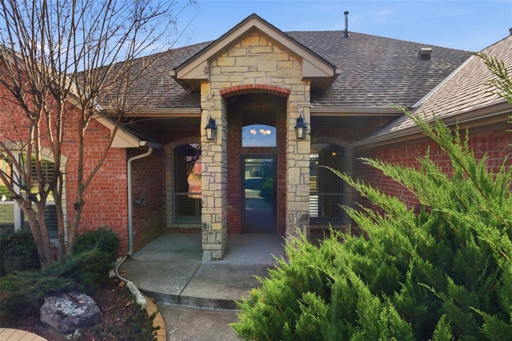 4001 Teton Lane, Norman, OK 73072