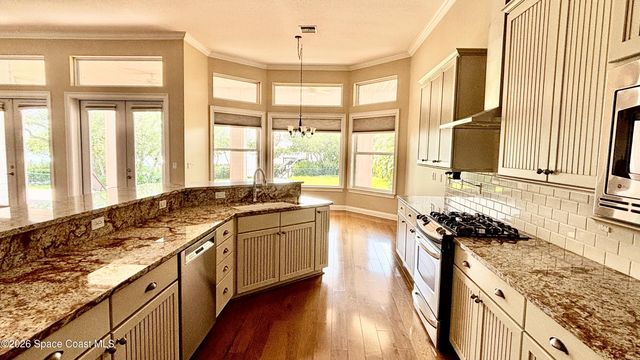 1685 Charles Lane, Merritt Island, FL 32952