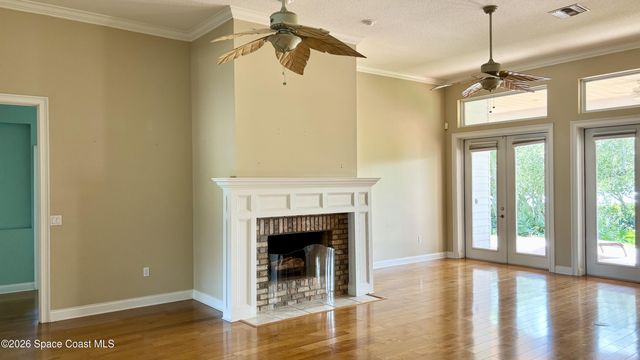 1685 Charles Lane, Merritt Island, FL 32952