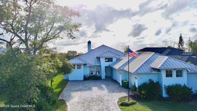 1685 Charles Lane, Merritt Island, FL 32952