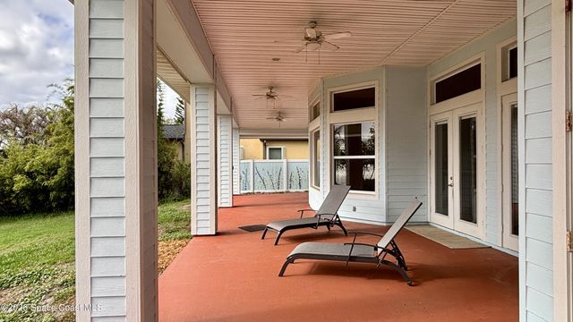 1685 Charles Lane, Merritt Island, FL 32952