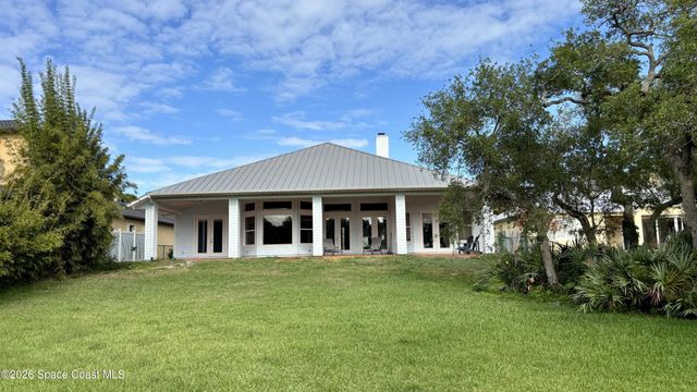 1685 Charles Lane, Merritt Island, FL 32952