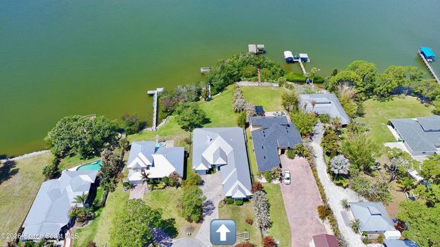 1685 Charles Lane, Merritt Island, FL 32952