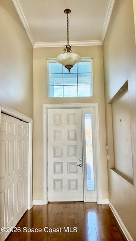 1685 Charles Lane, Merritt Island, FL 32952