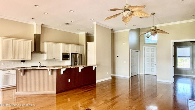 1685 Charles Lane, Merritt Island, FL 32952