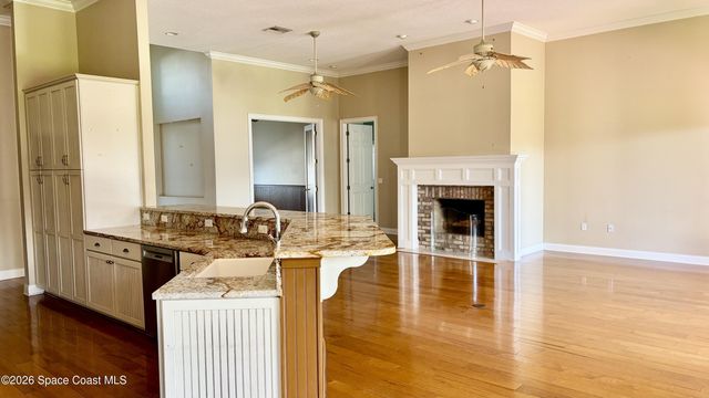 1685 Charles Lane, Merritt Island, FL 32952