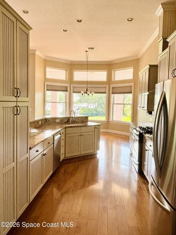 1685 Charles Lane, Merritt Island, FL 32952