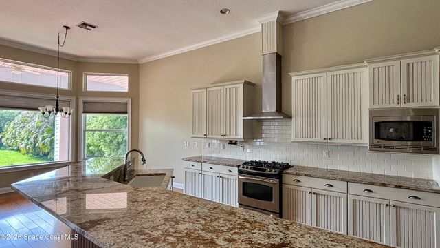 1685 Charles Lane, Merritt Island, FL 32952