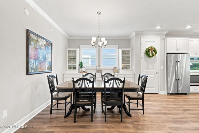 103 WINDLEY Drive, St. Johns, FL 32092