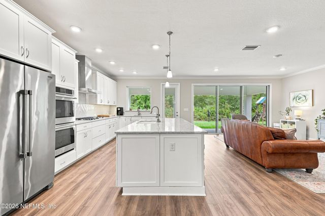 103 WINDLEY Drive, St. Johns, FL 32092