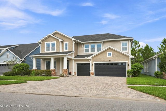 103 WINDLEY Drive, St. Johns, FL 32092