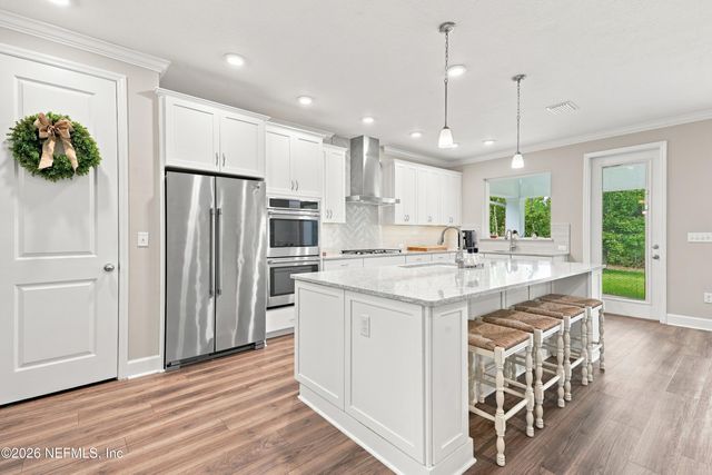 103 WINDLEY Drive, St. Johns, FL 32092