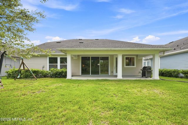 103 WINDLEY Drive, St. Johns, FL 32092