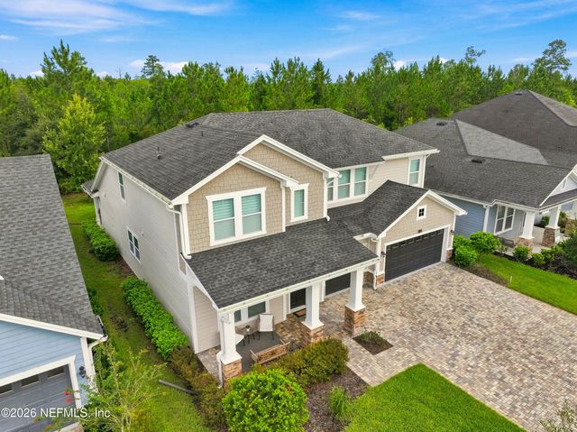 103 WINDLEY Drive, St. Johns, FL 32092