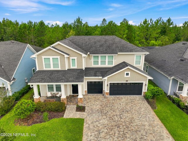 103 WINDLEY Drive, St. Johns, FL 32092