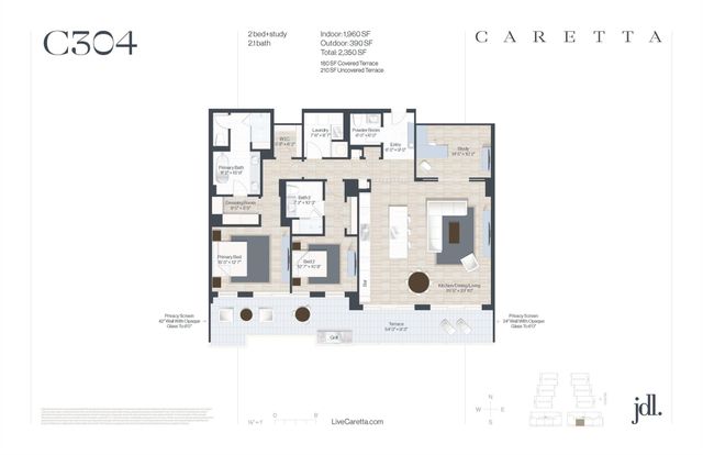 1011 Us Highway 1 C304, Juno Beach, FL 33408