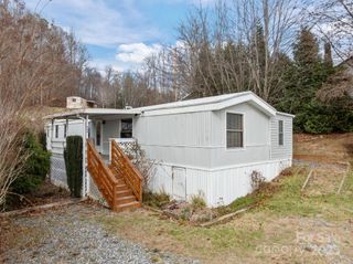 729 Don Felmet Road, Marshall, NC 28753