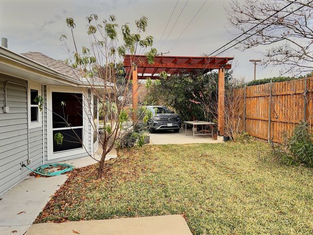 14148 Tanglewood Drive, Farmers Branch, TX 75234