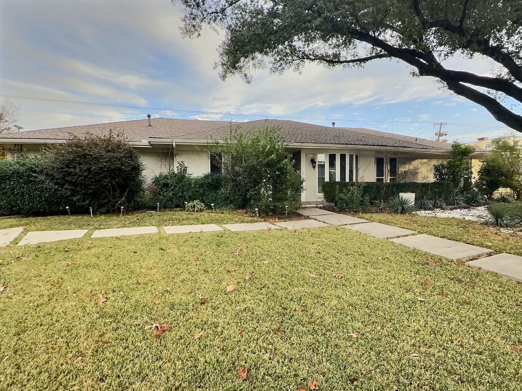 14148 Tanglewood Drive, Farmers Branch, TX 75234